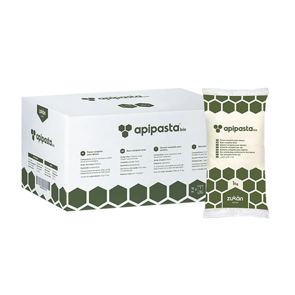 Candi Apipasta BIO 1 kg