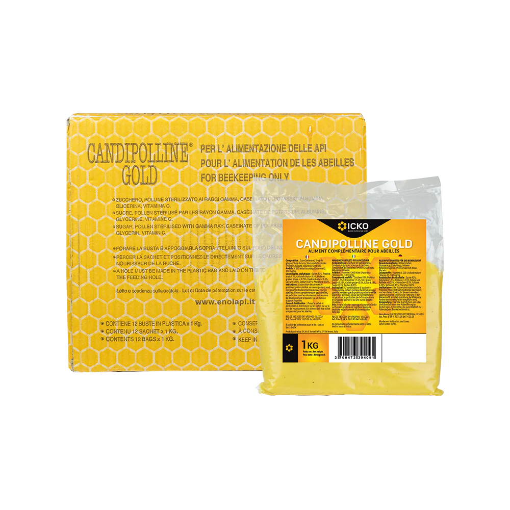 Candipolline Gold 1 kg