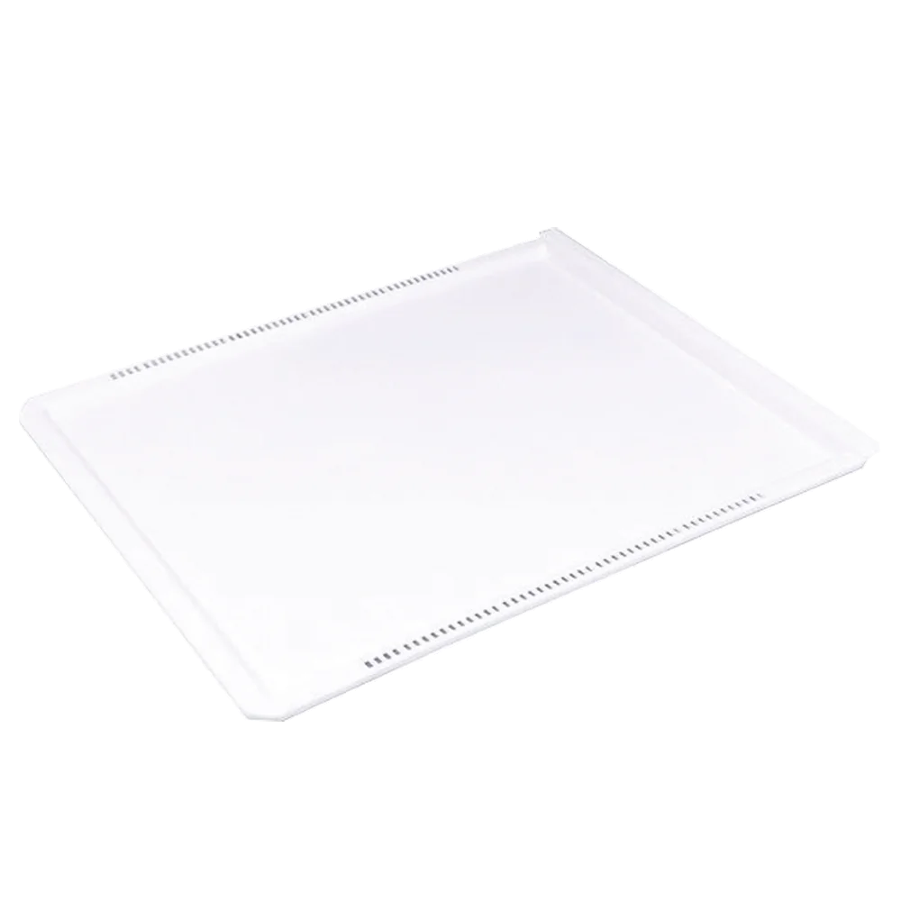 Plaque d'hivernage pour plateau de ruche Nicot