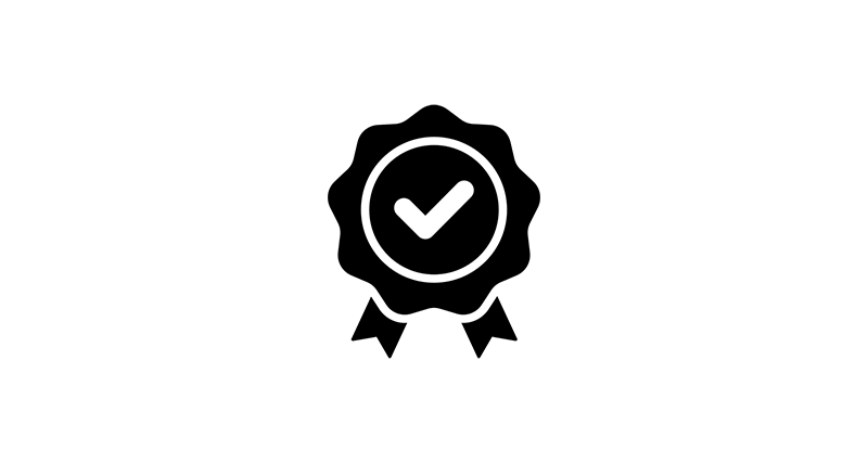 Réservation garantie
