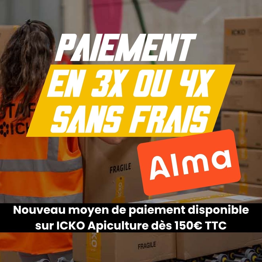 Paiement ICKO