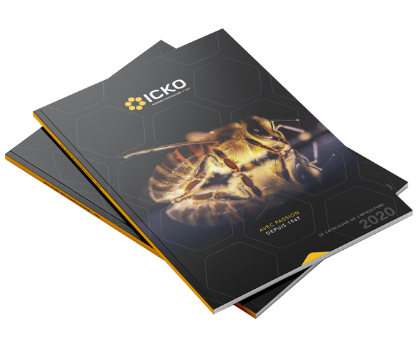 Catalogue ICKO Interactif