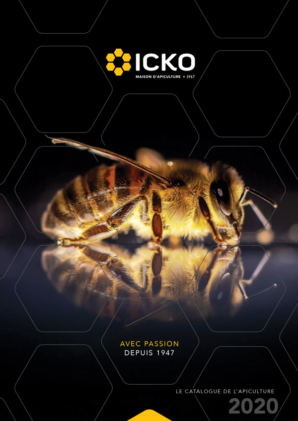 Catalogue ICKO 2020