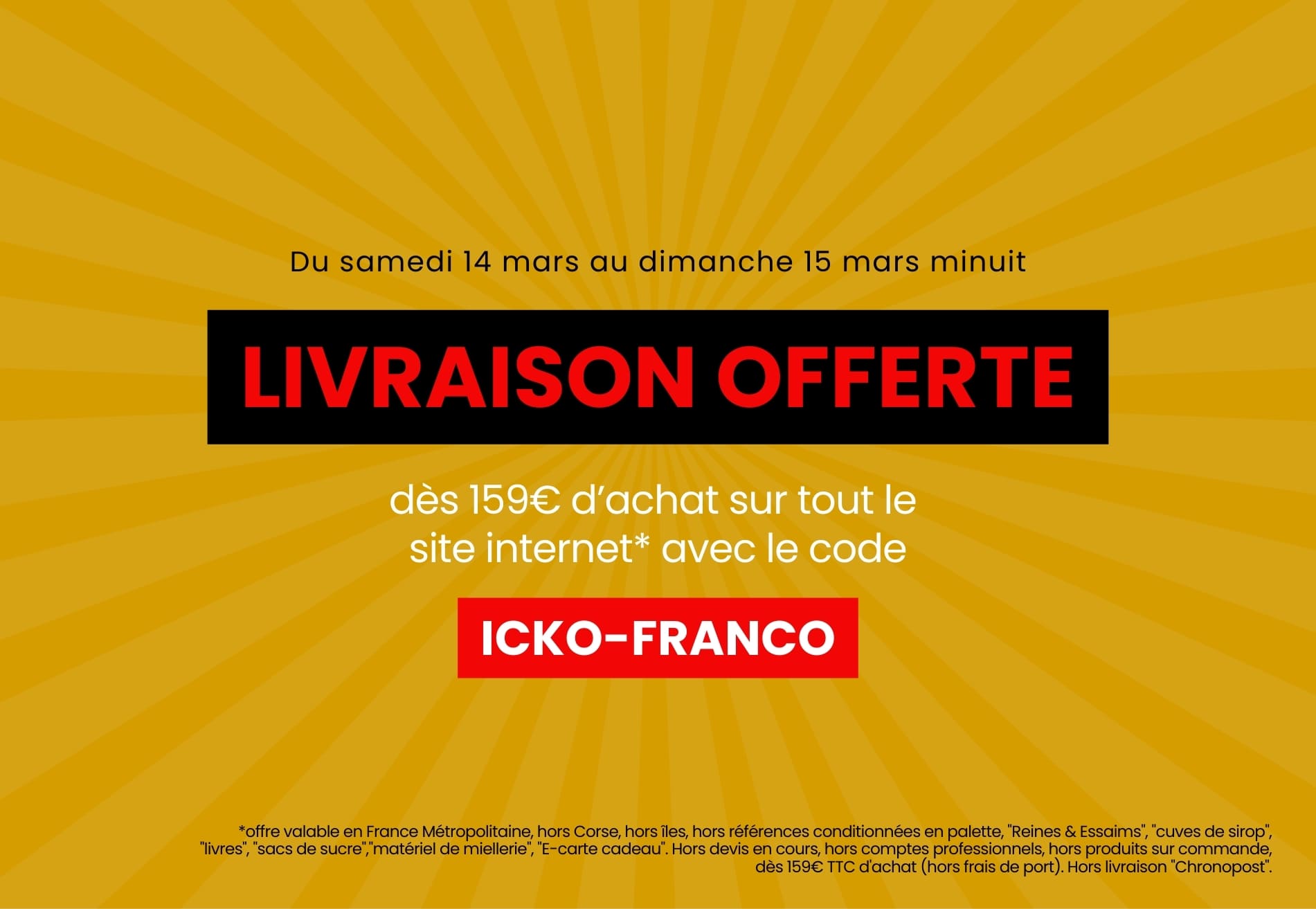 mat&eacute;riel complet pour vos visites au rucher