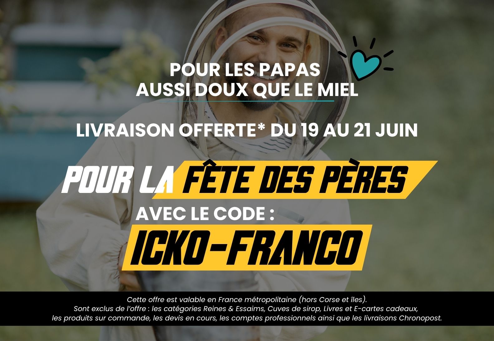 Les produits fructo+