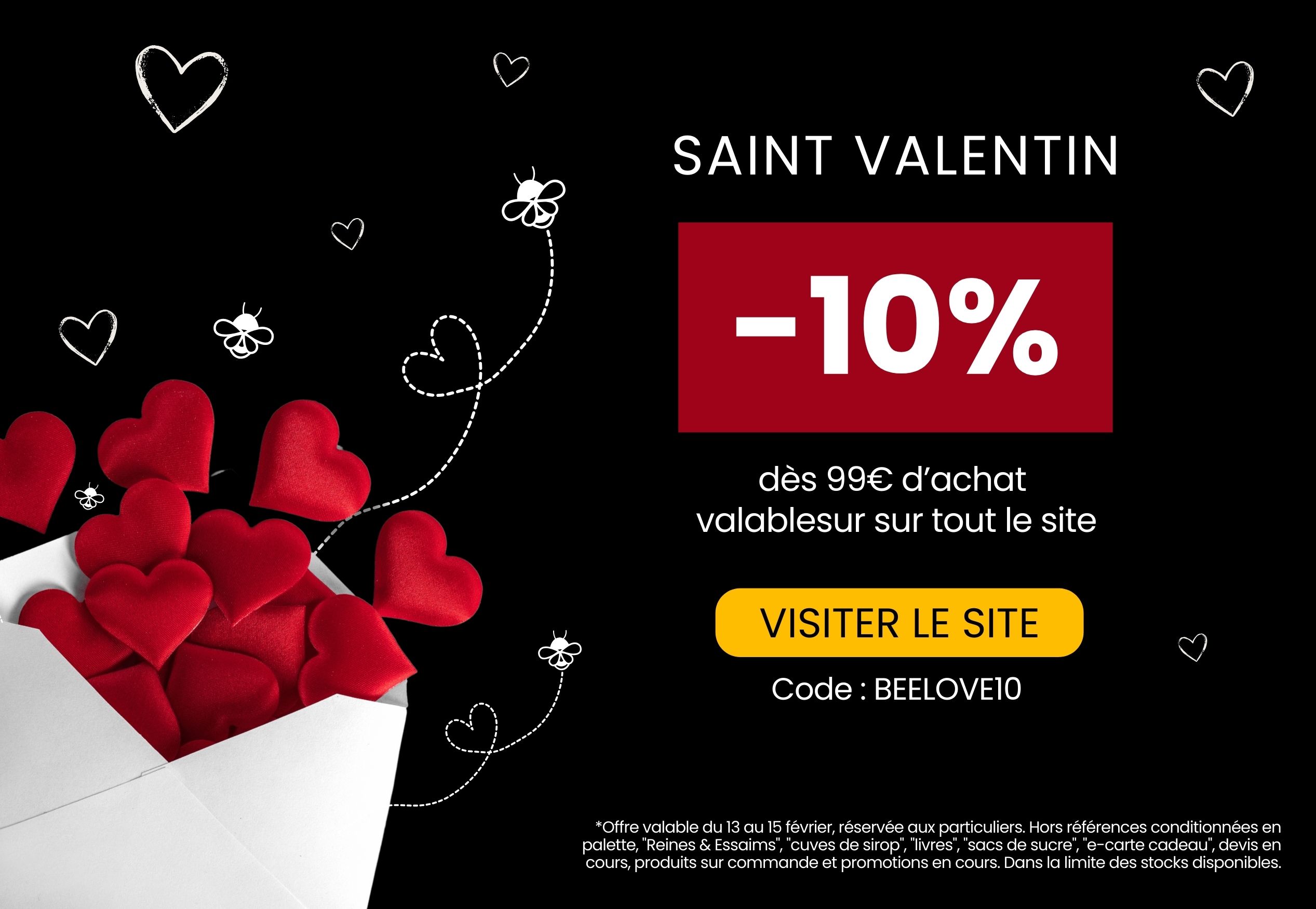 image de bonne ann&eacute;e + code promo