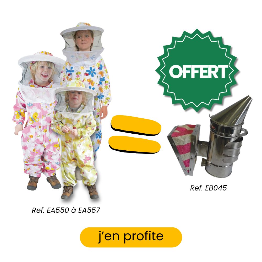 1 produit acheté = 1 produit offert