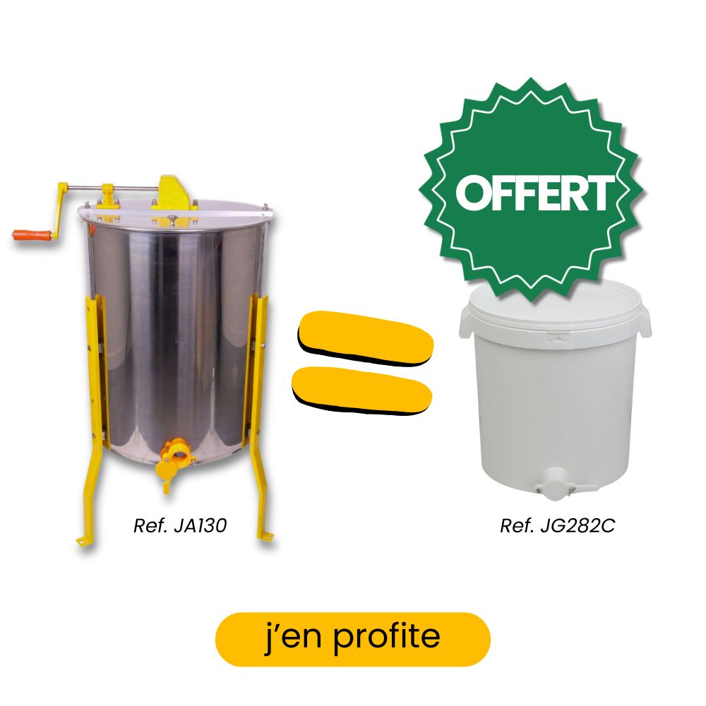 1 produit acheté = 1 produit offert