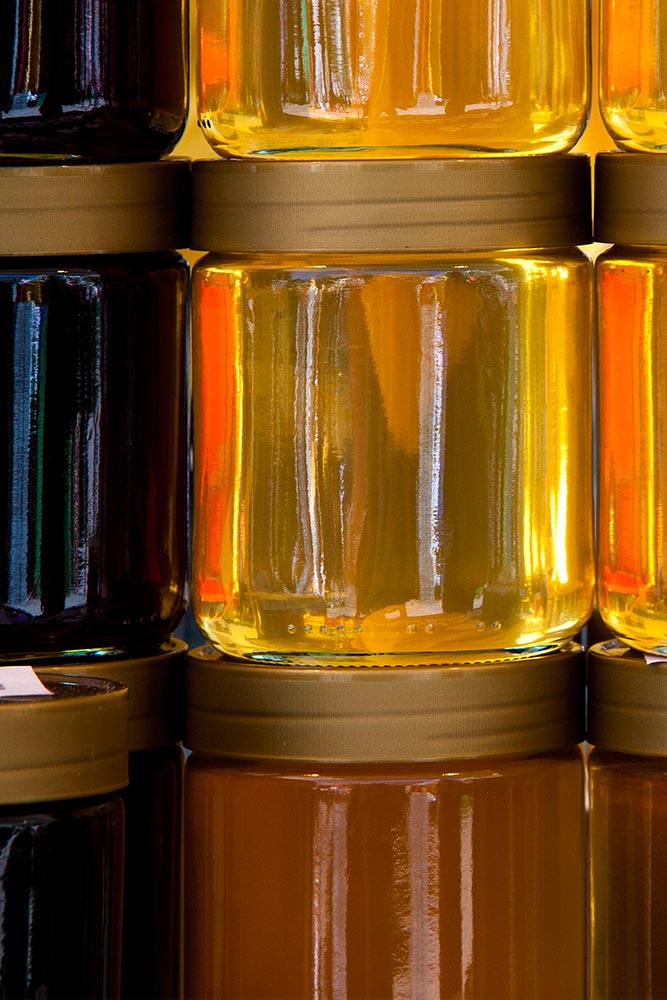 Le miel cristallisé : pourquoi et comment le rendre liquide