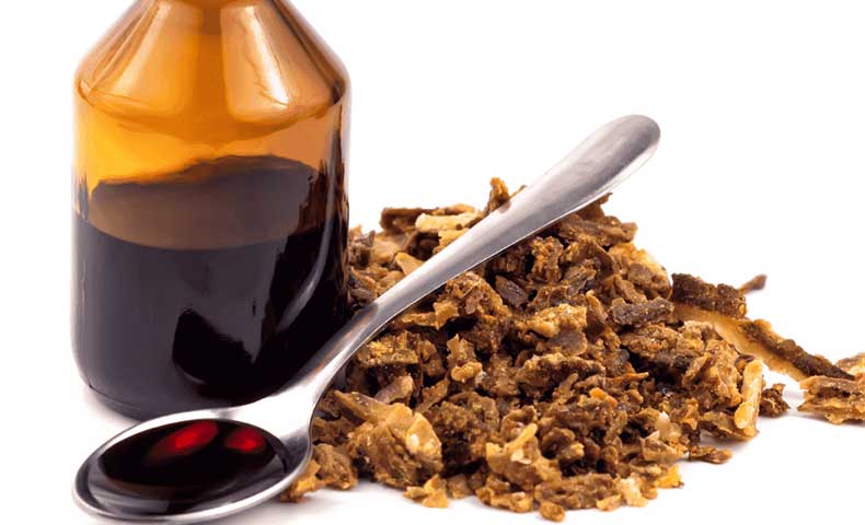 Propolis : l’alliée indispensable pour bien vivre le changement de saison
